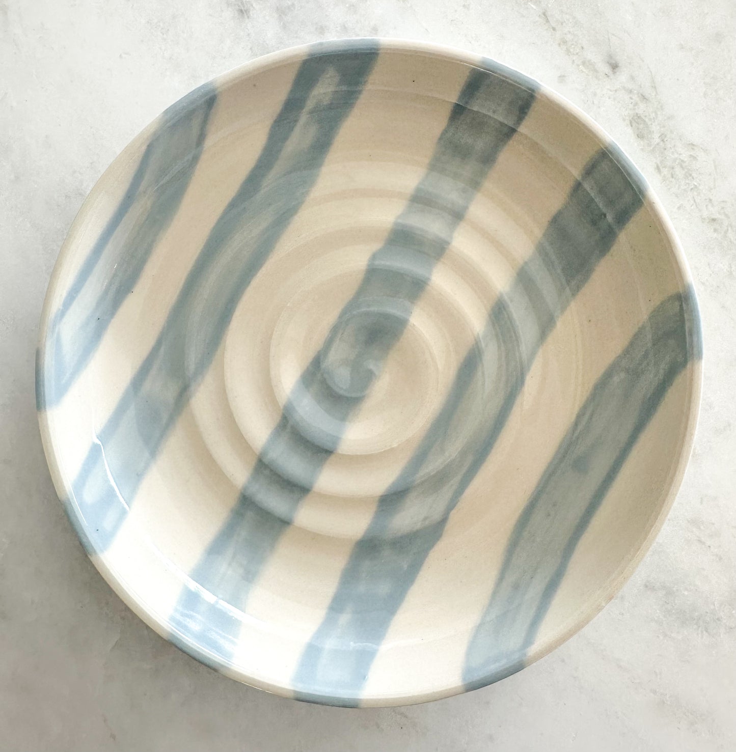 Swirl Plate