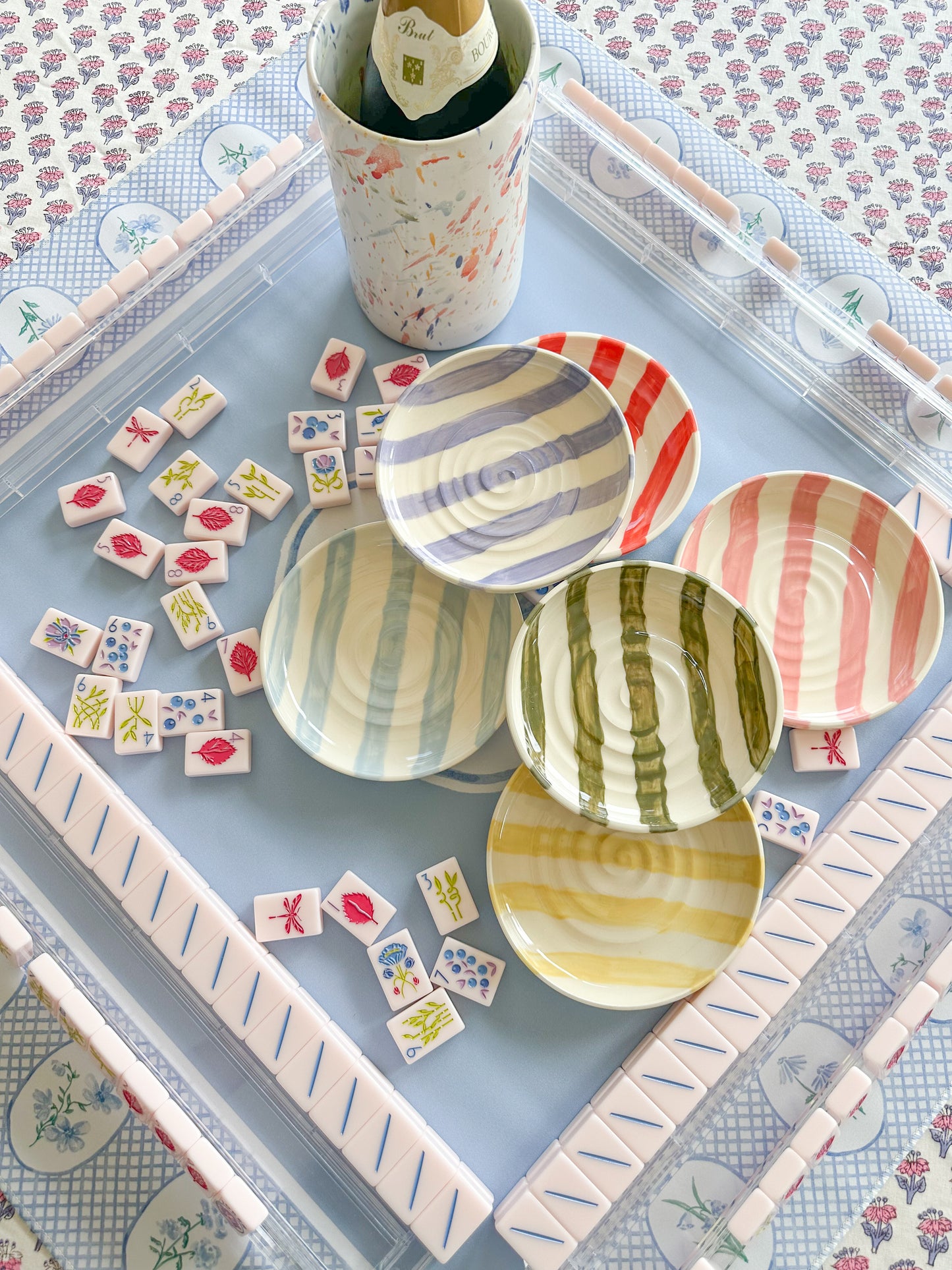 Swirl Plate
