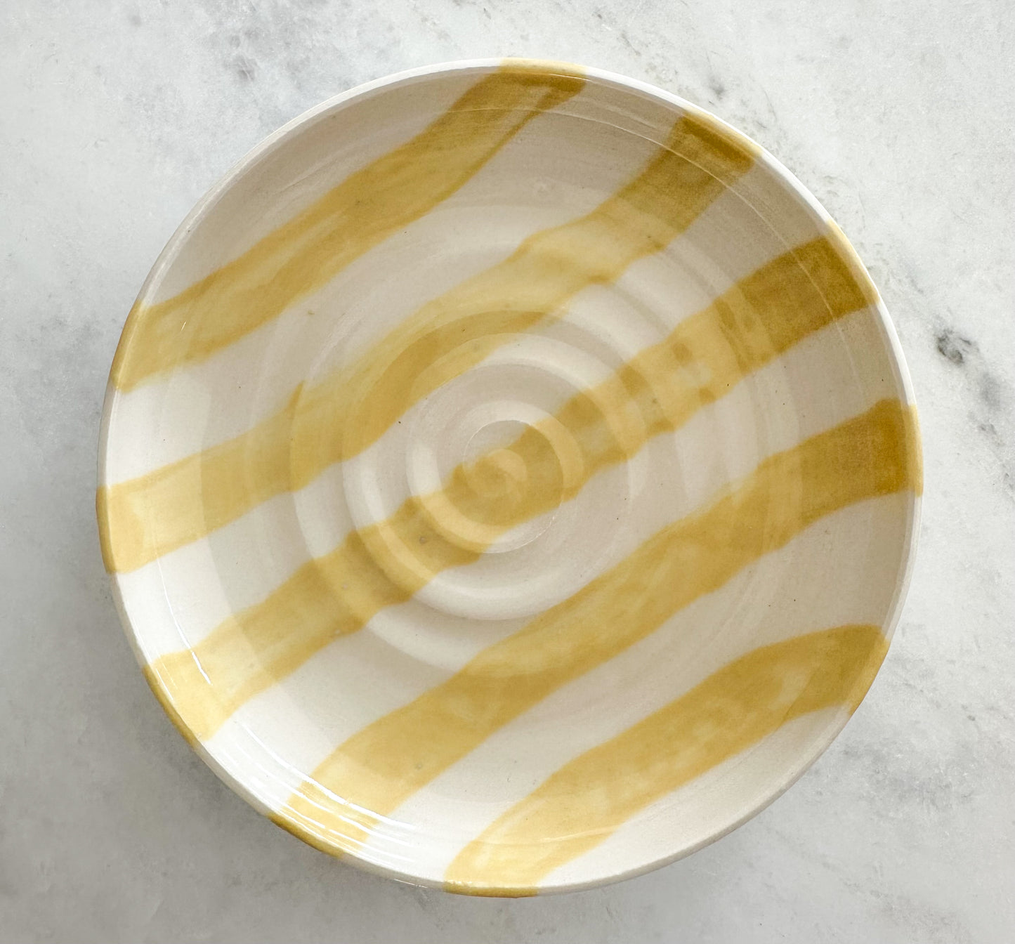 Swirl Plate