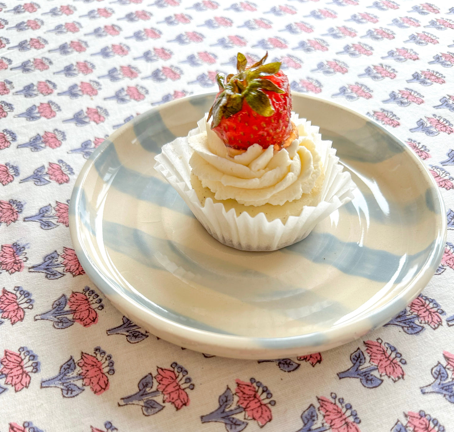 Swirl Plate