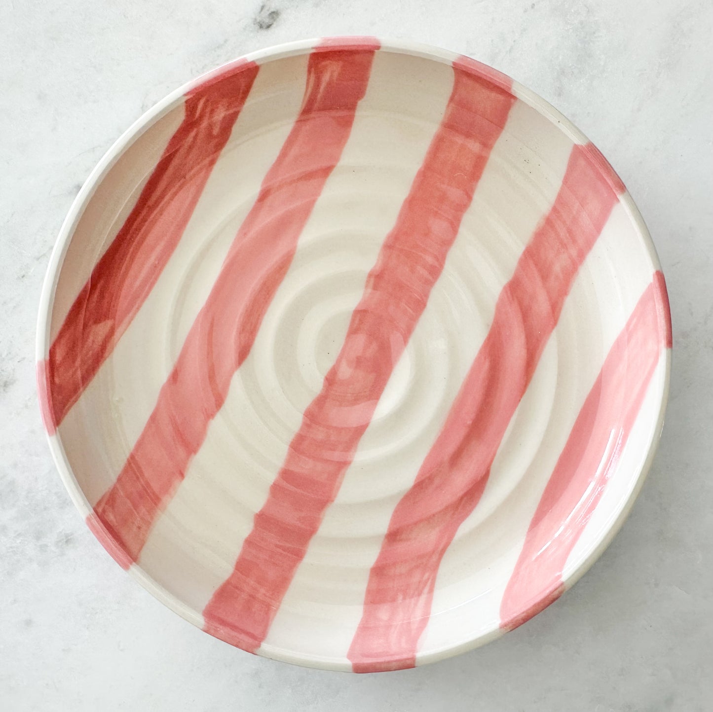 Swirl Plate