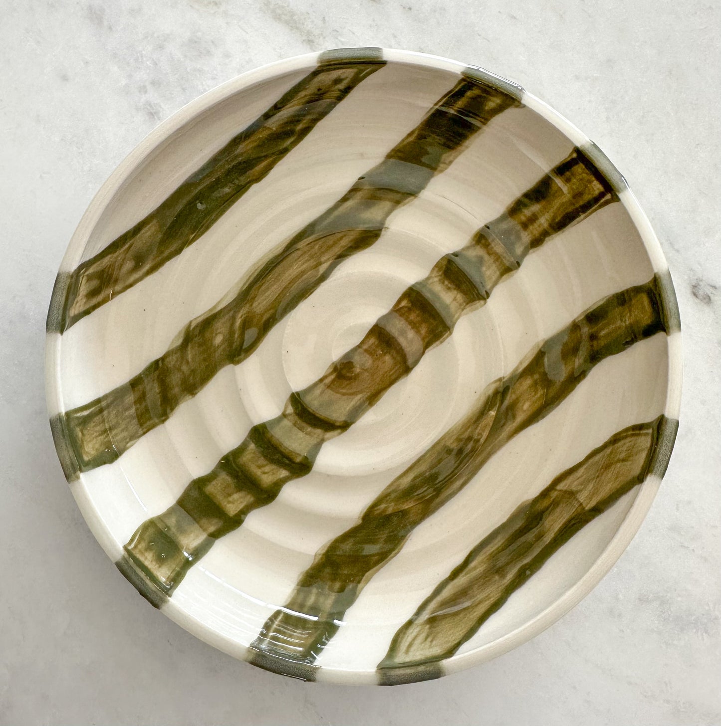 Swirl Plate