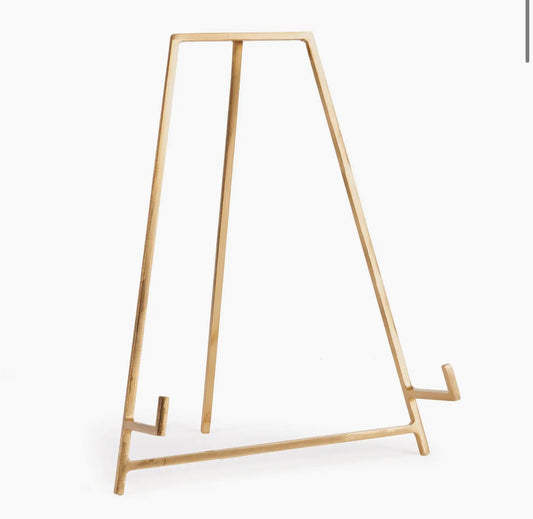 Large Tabletop Easel