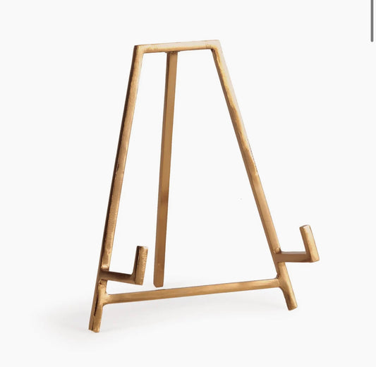 Small Tabletop Easel