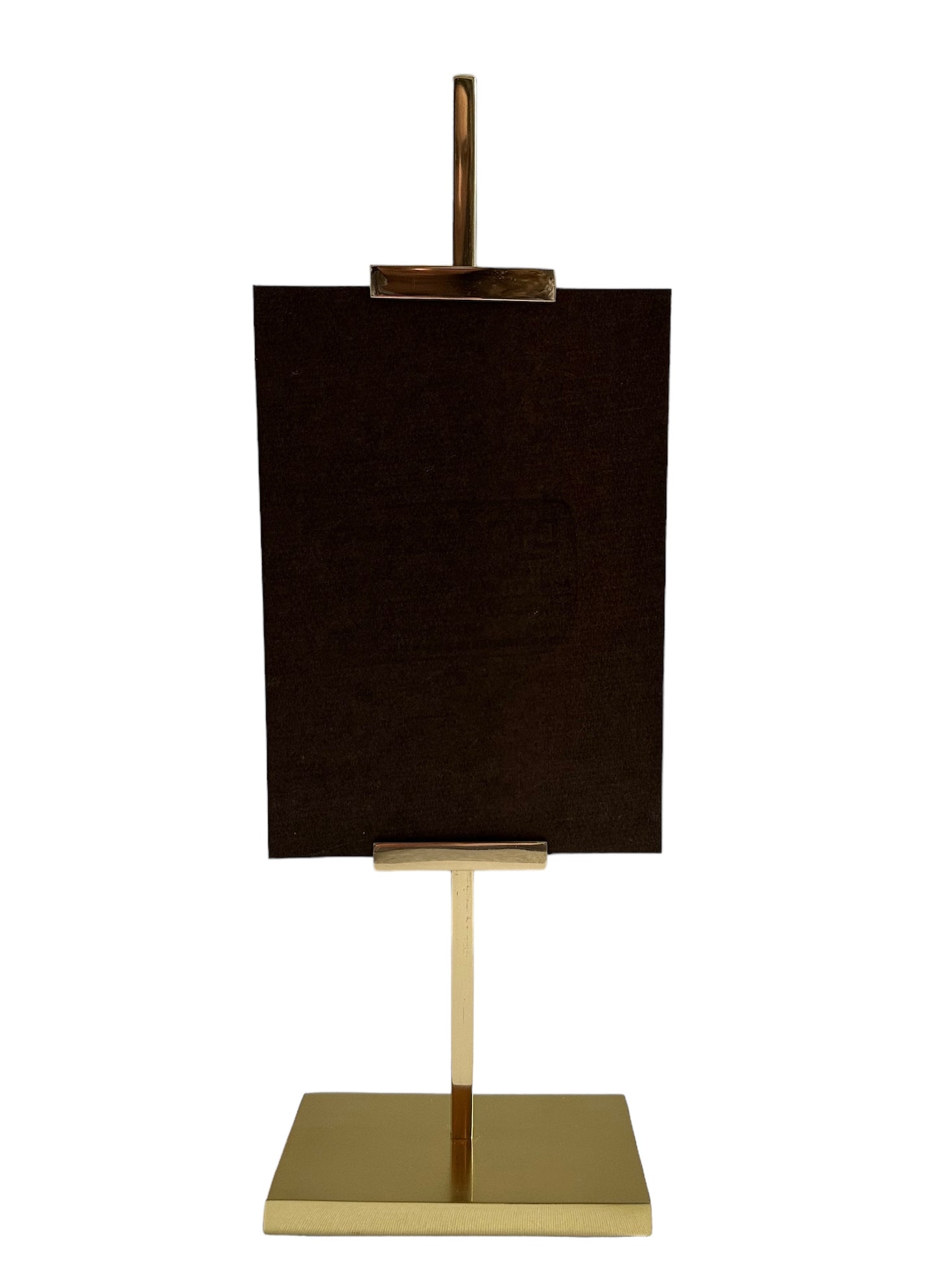 Gallery Easel Small